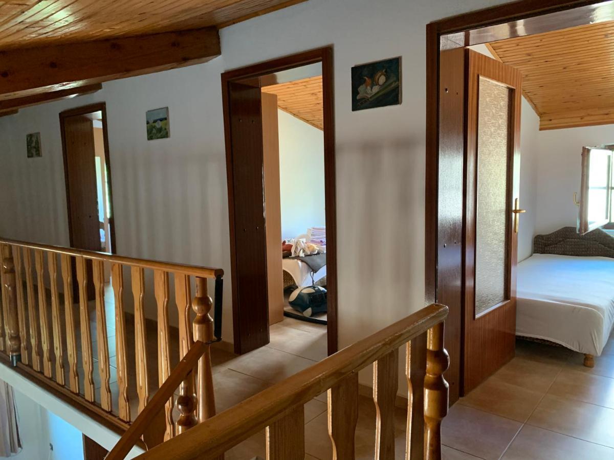 Holiday Home Bratica Улцинь Екстер'єр фото
