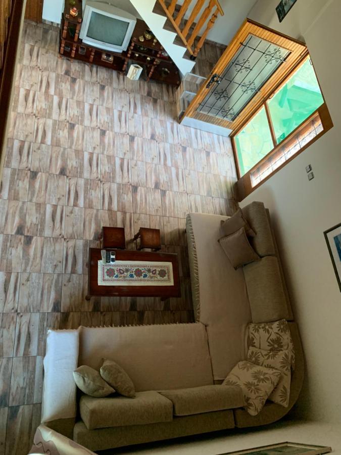 Holiday Home Bratica Улцинь Екстер'єр фото