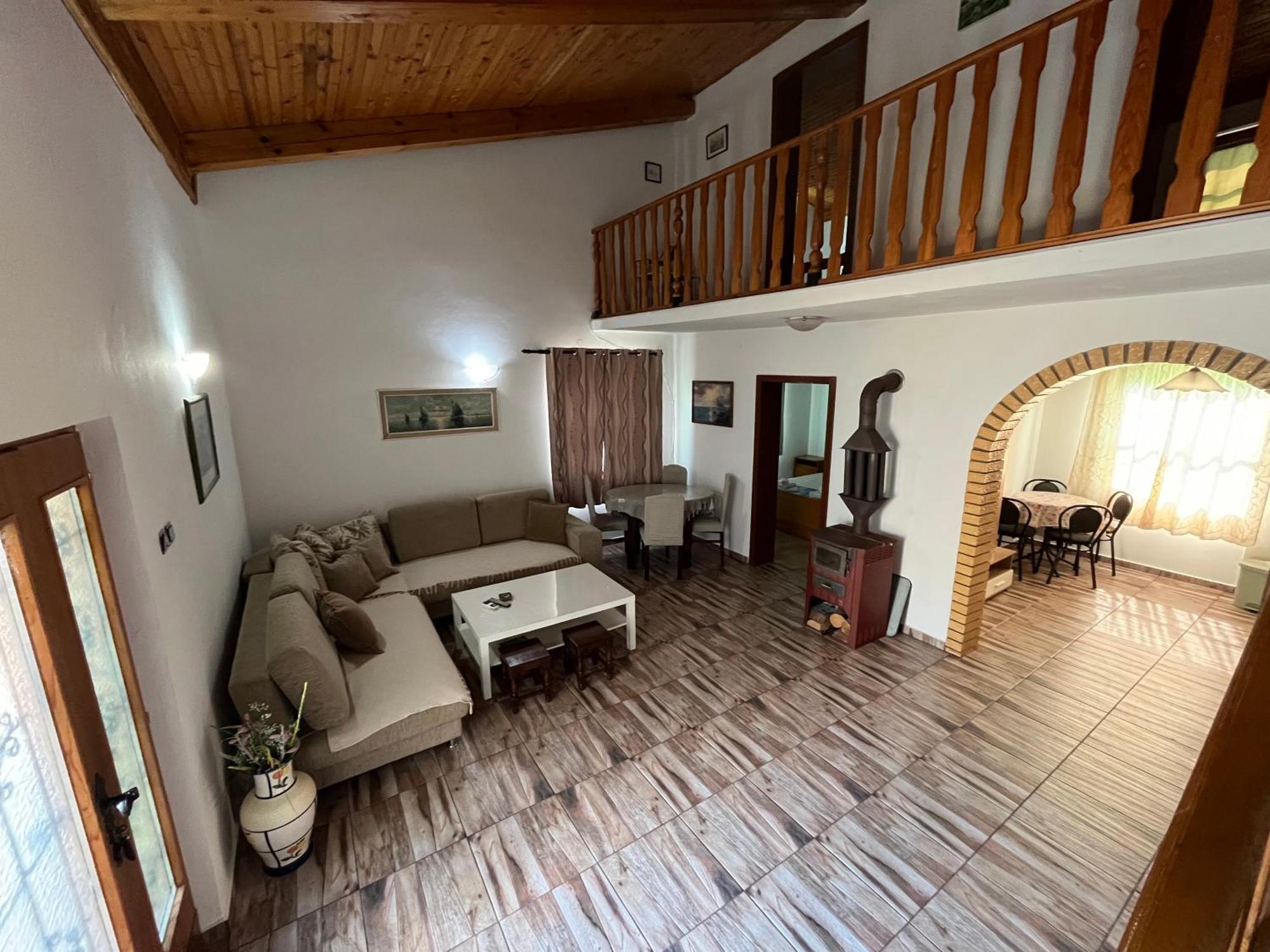 Holiday Home Bratica Улцинь Екстер'єр фото